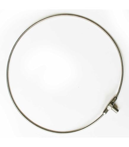 Amazon | 64チタン 三つ折り 玉枠 仕舞い寸法幅7cmで超コンパクト